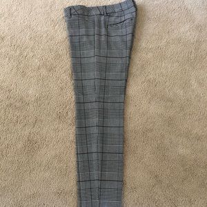 Express Editor Slacks.